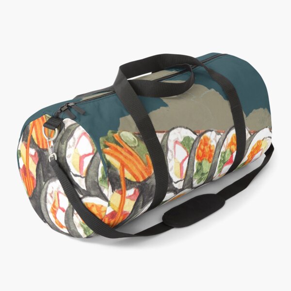 Item preview, Korean Gimbap Kimbap designed and sold by Keffy.