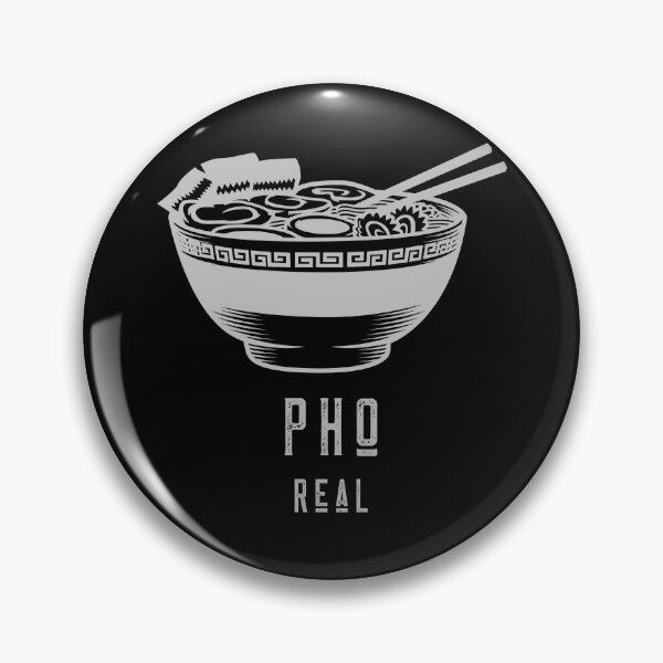 Item preview, Pho Real designed and sold by Adfinn.