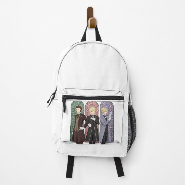 Item preview, Bravery Youth The Enemy Separates Copie De Moriarty The Patriot Retro designed and sold by MaundyTaJames.