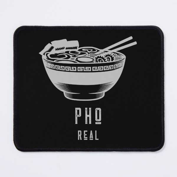 Item preview, Pho Real designed and sold by Adfinn.