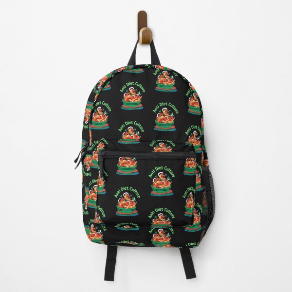 Item preview, Anti Diet Culture designed and sold by Verbiage24.