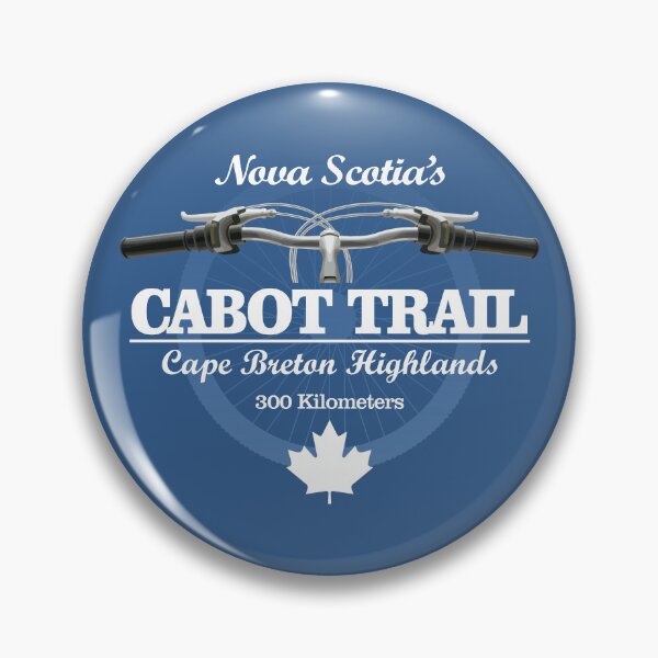 Artikelvorschau, Cabot Trail (H2) entworfen und verkauft von curranmorgan.