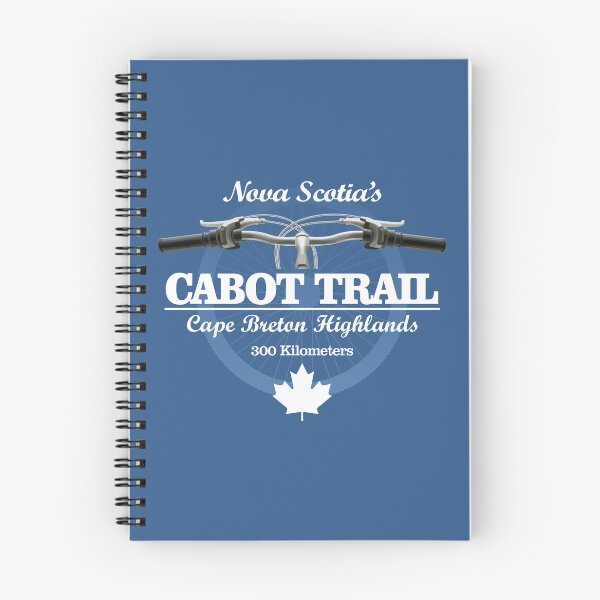 Item preview, Cabot Trail (H2) designed and sold by curranmorgan.