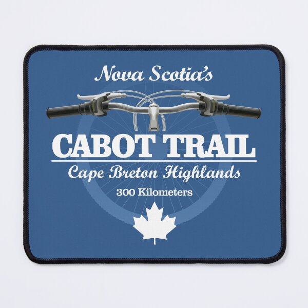 Item preview, Cabot Trail (H2) designed and sold by curranmorgan.