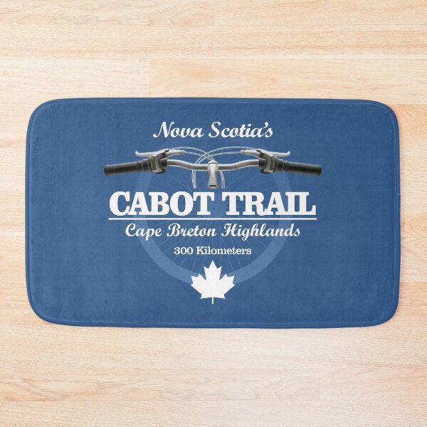 Item preview, Cabot Trail (H2) designed and sold by curranmorgan.