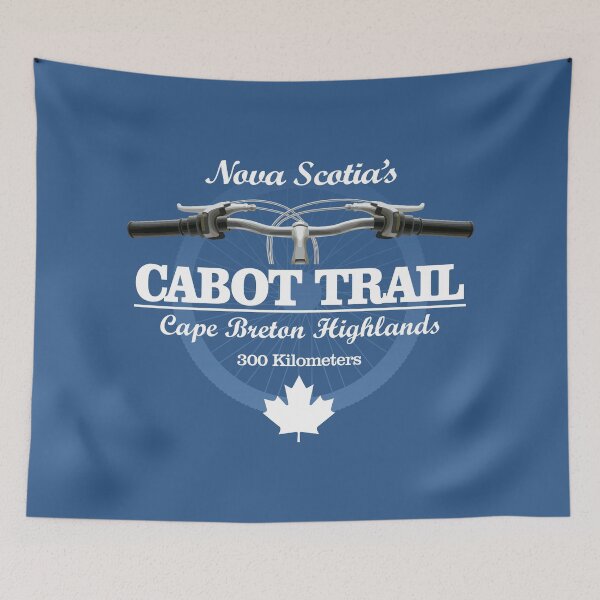 Item preview, Cabot Trail (H2) designed and sold by curranmorgan.
