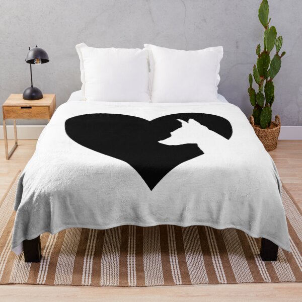 Item preview, The Heart of the Miniature Pinscher Lover designed and sold by More Cute Dogs.