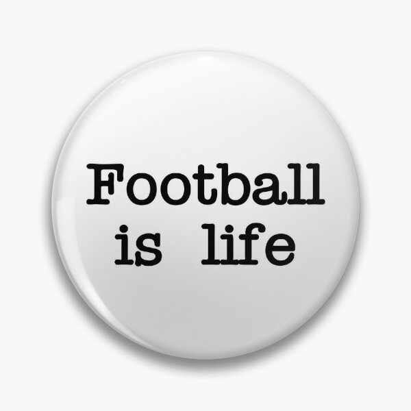 Pin on Football Is Life! 3