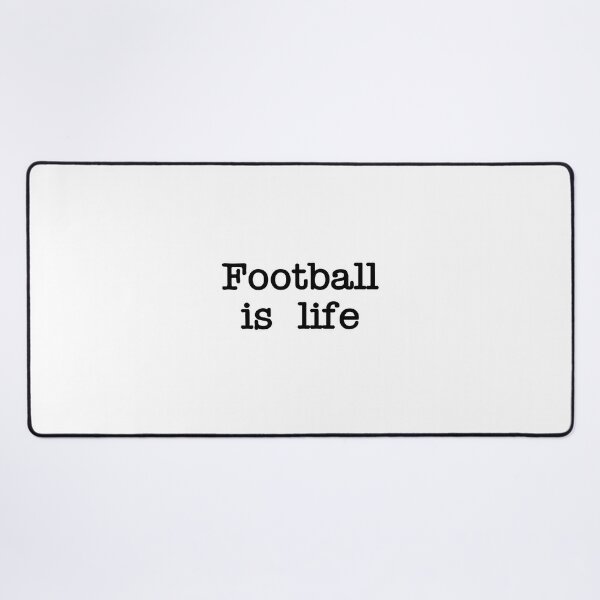 Pin on Football Is Life! 2