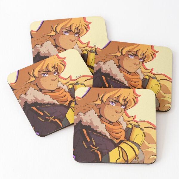 Item preview, Yang Poster 4 designed and sold by EpikBecky.