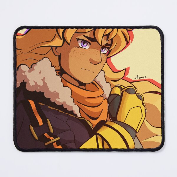 Item preview, Yang Poster 4 designed and sold by EpikBecky.