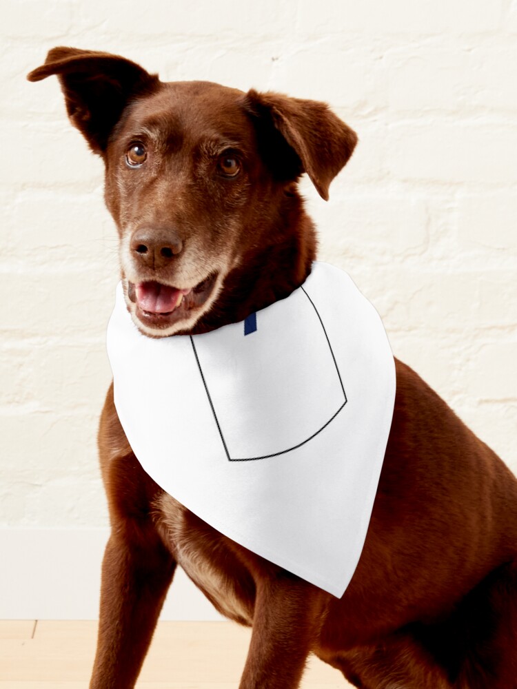 Tottenham clearance dog bandana