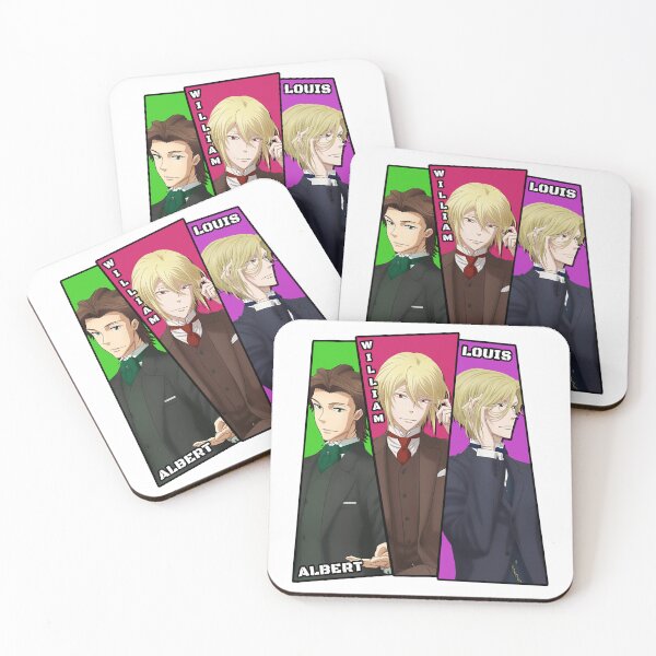 Item preview, Bravery Youth The Enemy Separates Moriarty Team 2 Premium Funny designed and sold by MaundyTaJames.