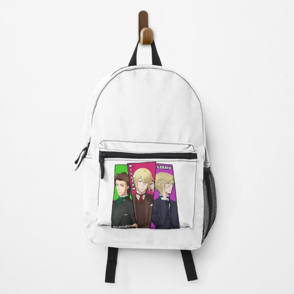 Item preview, Bravery Youth The Enemy Separates Moriarty Team 2 Premium Funny designed and sold by MaundyTaJames.