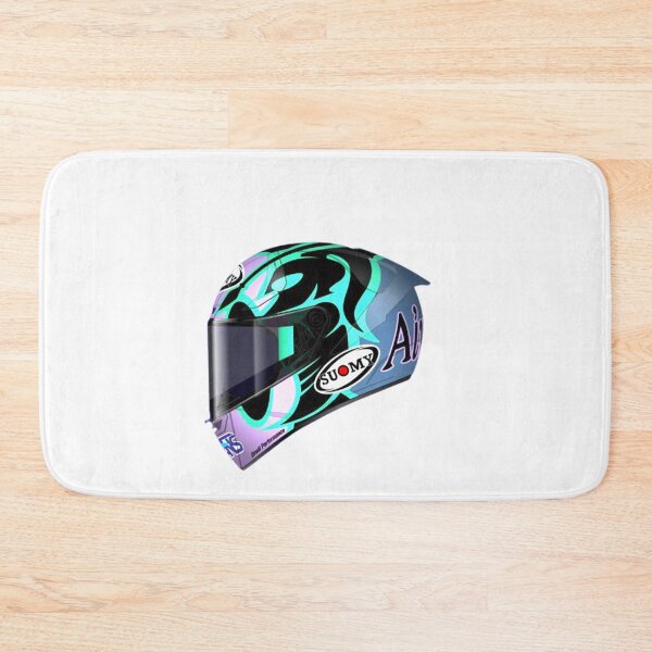 Item preview, casco moto GP designed and sold by ArmandoShop.