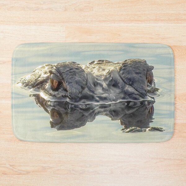 Item preview, Gator #0008 designed and sold by Jeffrey Mask.