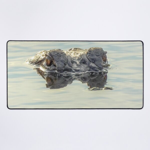 Item preview, Gator #0008 designed and sold by Jeffrey Mask.