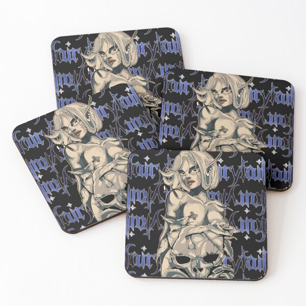Item preview, Evil Fairy designed and sold by INQUEITO.