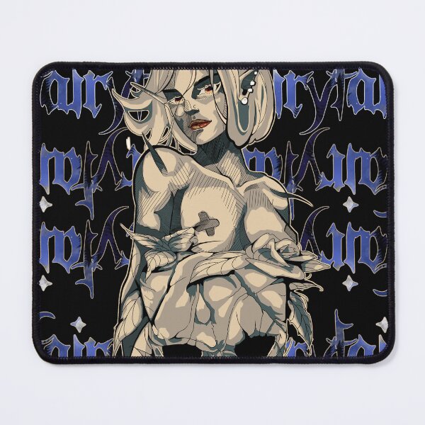 Item preview, Evil Fairy designed and sold by INQUEITO.