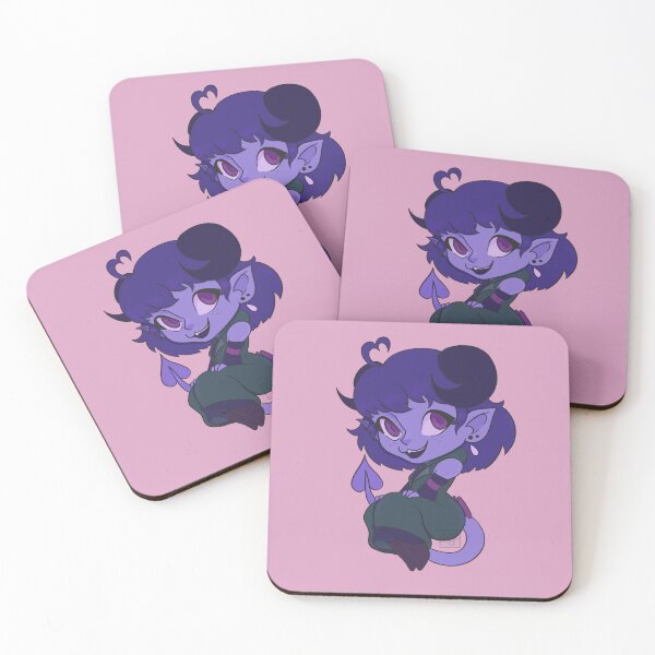 Item preview, Lil little sapphire  designed and sold by Peachtreebones Illustration.