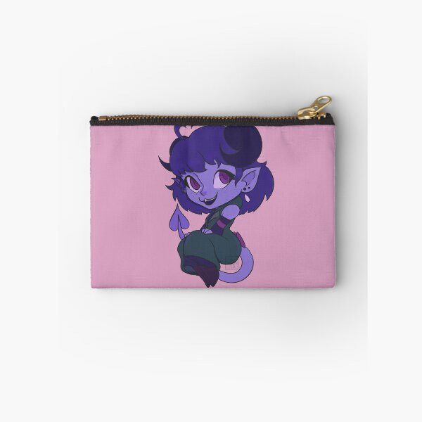 Item preview, Lil little sapphire  designed and sold by Peachtreebones Illustration.