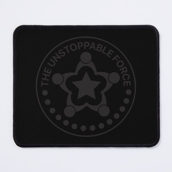 Item preview, The Unstoppable Force Essential T-Shirt designed and sold by contawana1s.