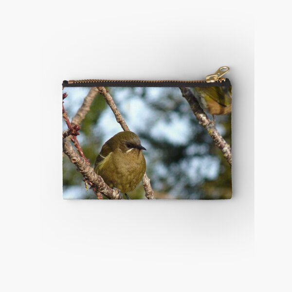 Item preview, I'ts A Wonderful Life!- Bellbird - Southland - New Zealand designed and sold by AndreaEL.