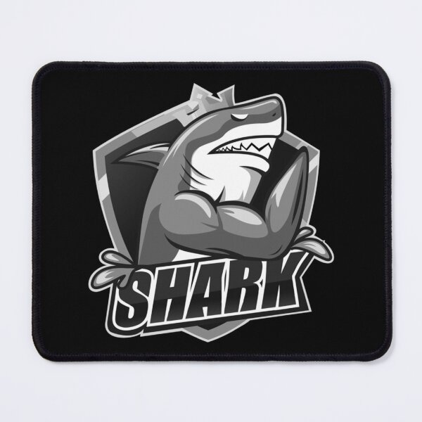 Item preview, King Shark Classic T-Shirt designed and sold by donnielnah.