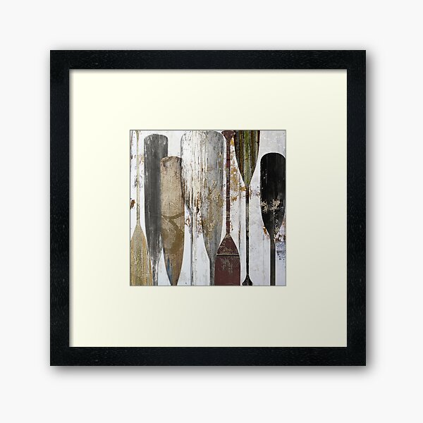 Item preview, Boathouse designed and sold by Sasha Art Gallery.
