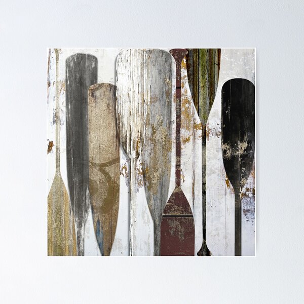 Item preview, Boathouse designed and sold by Sasha Art Gallery.