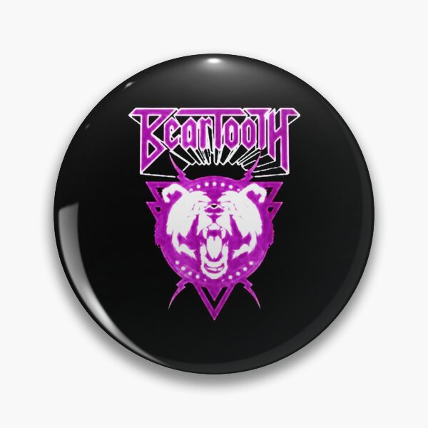 Item preview, beartooth designed and sold by YASMINENICI.