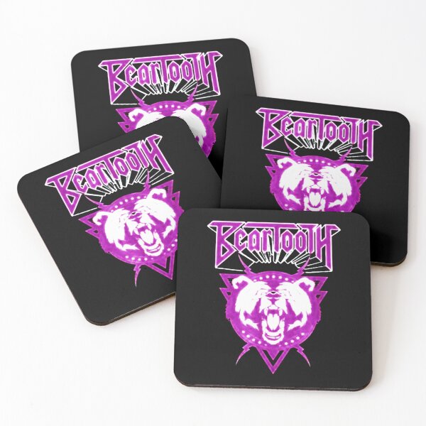 Item preview, beartooth designed and sold by YASMINENICI.