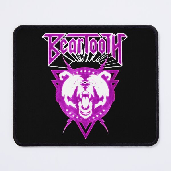 Item preview, beartooth designed and sold by YASMINENICI.