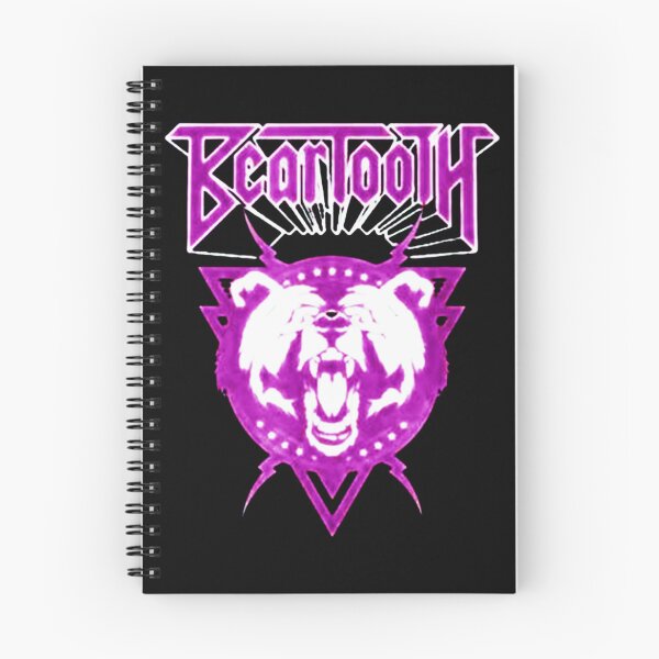 Item preview, beartooth designed and sold by YASMINENICI.