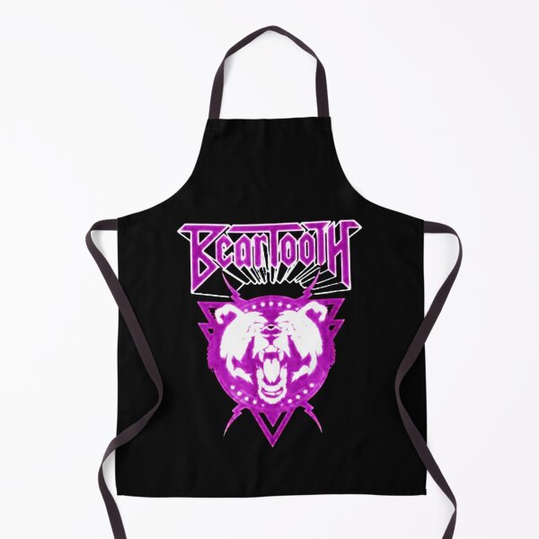 Item preview, beartooth designed and sold by YASMINENICI.