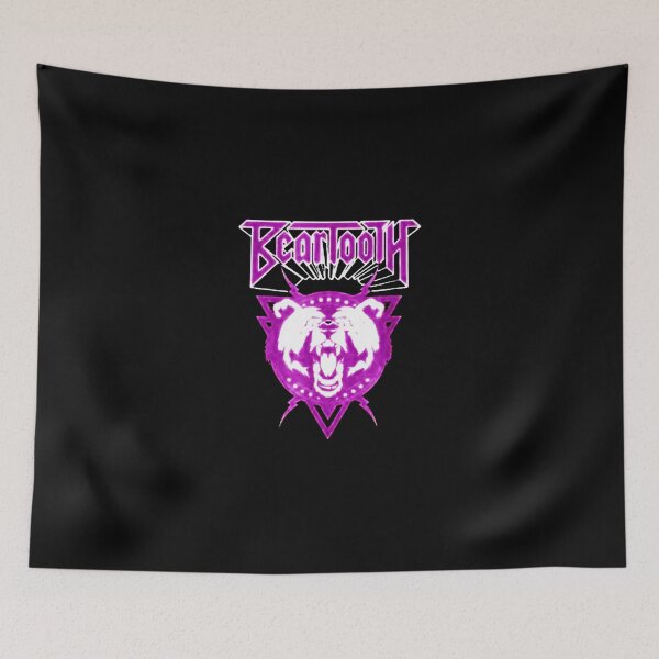 Item preview, beartooth designed and sold by YASMINENICI.