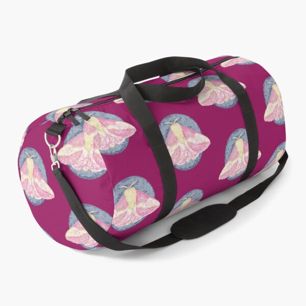 Item preview, Rosy Maple Moth designed and sold by InspireMoment.