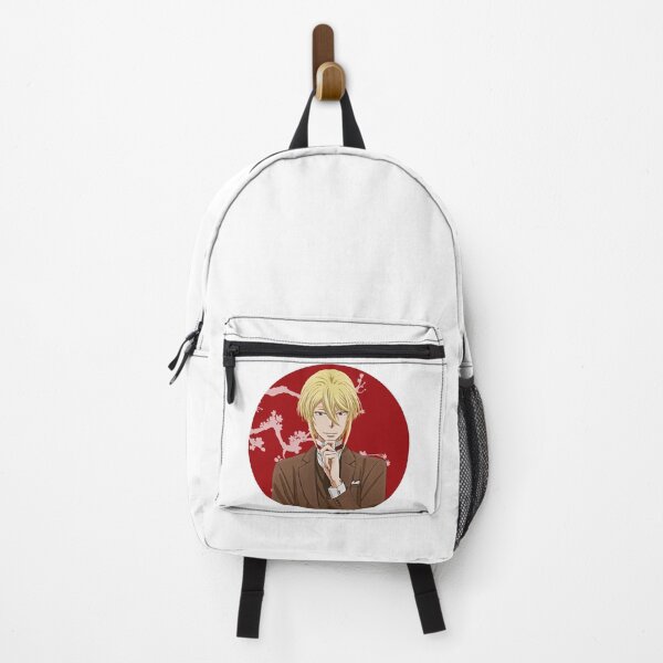 Item preview, Bravery Youth The Enemy Separates Moriarty The Patriot - William James Moriarty - Red Circle Gift Fo designed and sold by MaundyTaJames.