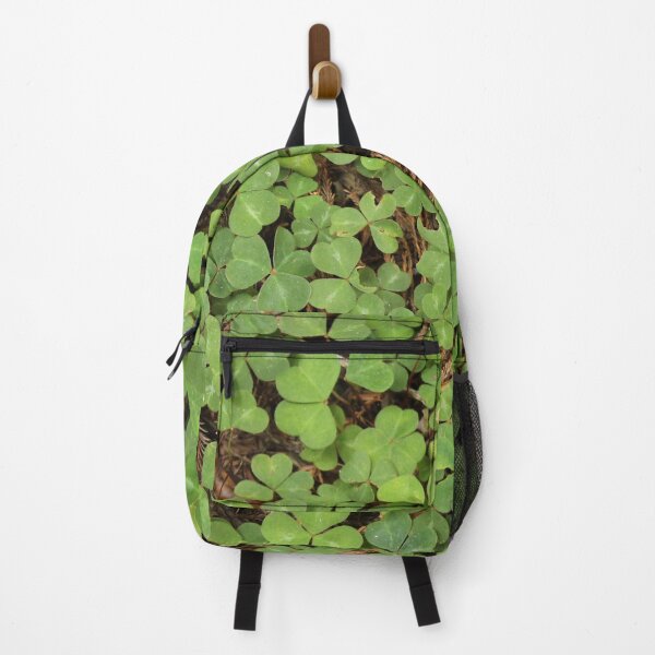 Item preview, Field of Clover designed and sold by GriffinJDesigns.