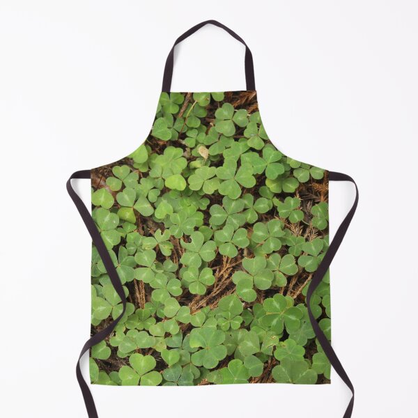 Item preview, Field of Clover  designed and sold by GriffinJDesigns.