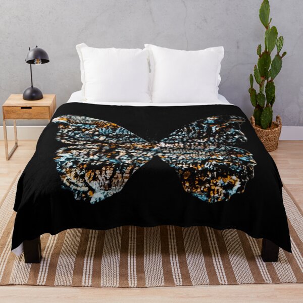 Item preview, Beautiful butterfly for nature lovers designed and sold by virginiajollyh.