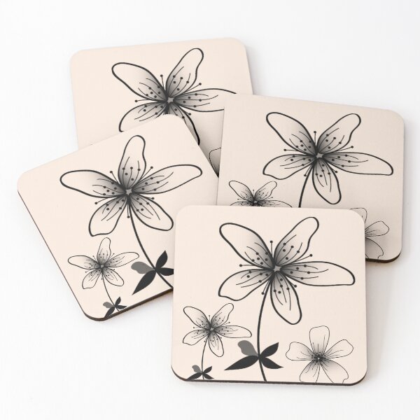 Item preview, Flowers Designs  designed and sold by Yannik Hay.