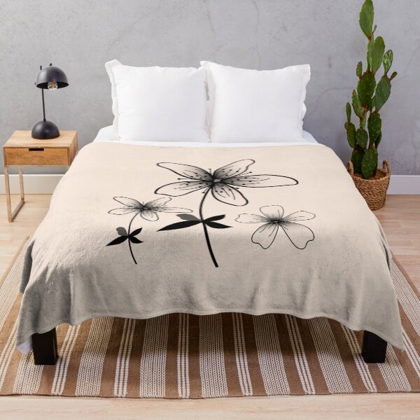 Item preview, Flowers Designs designed and sold by Yannik Hay.