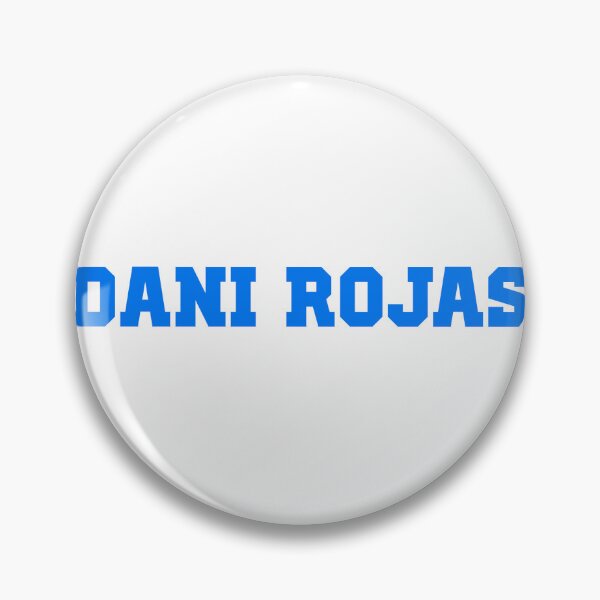 Item preview, Dani ROjas designed and sold by RadicalAM.