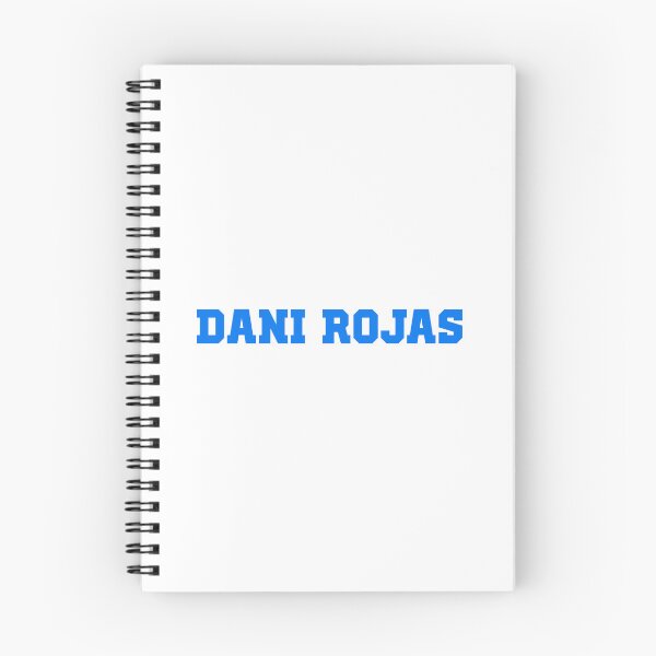 Item preview, Dani ROjas designed and sold by RadicalAM.