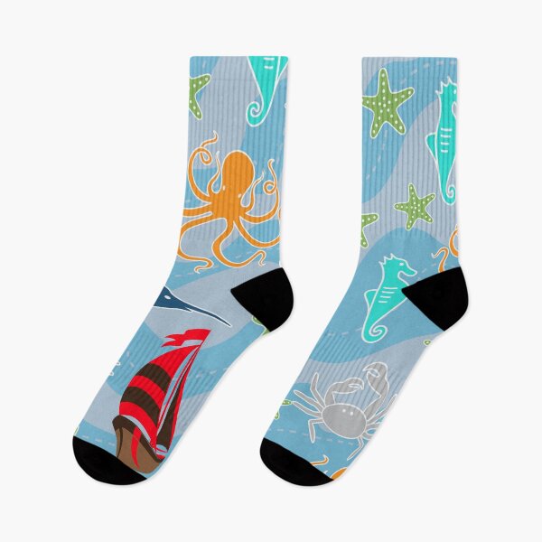 Item preview, Wonderful marine world designed and sold by FGCART.