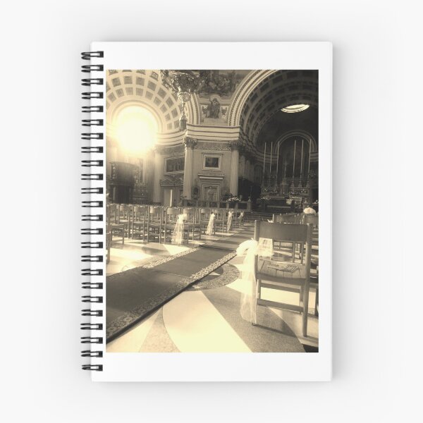 Item preview, Church II designed and sold by inahw.