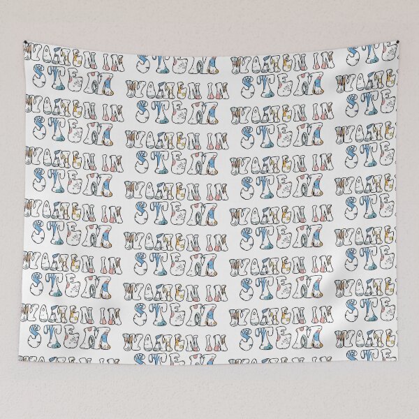 Item preview, Women in STEM designed and sold by bryleagrace.