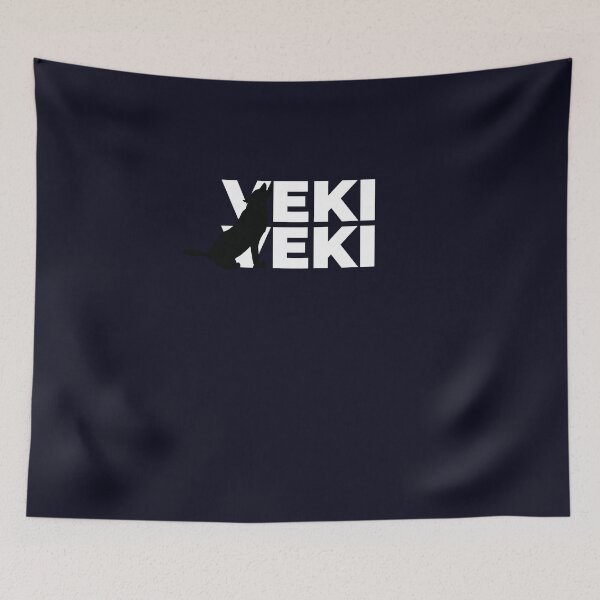 Item preview, Veki wolf designed and sold by VEKI-design.