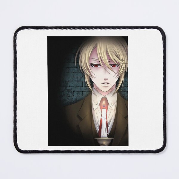 Item preview, Bravery Youth The Enemy Separates Moriarty The Patriot - Yuukoku No Moriarty Cute Fan designed and sold by MaundyTaJames.